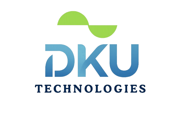 DKU Logo